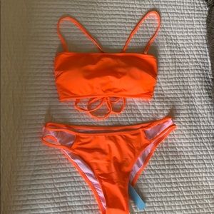 Cupshe Bikini